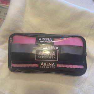 Arena Strength Body Bands